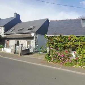 Couette-café Bretonne, Langueux