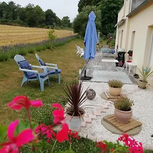 Couette-café Kerlan 5, Béganne